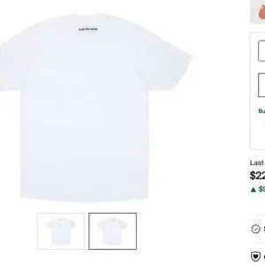 Supreme | Shirts | Supreme Ftw Tee | Poshmark